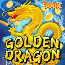 JILI Games Logo