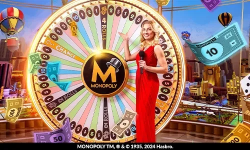 Live Casino Baccarat at SS777 Bet